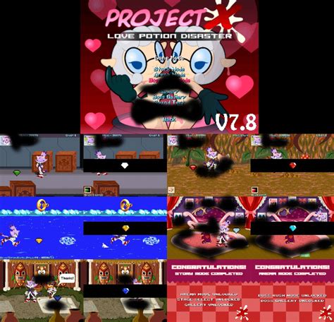 project x love potion 7.8 download.